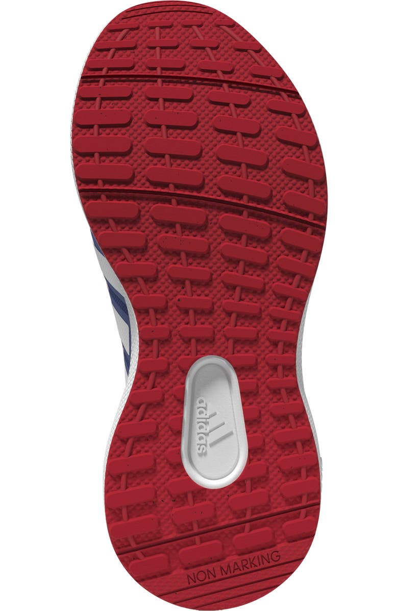 adidas Kids' Fortarun 2.0 Spiderman EL Sneaker, Alternate, color,