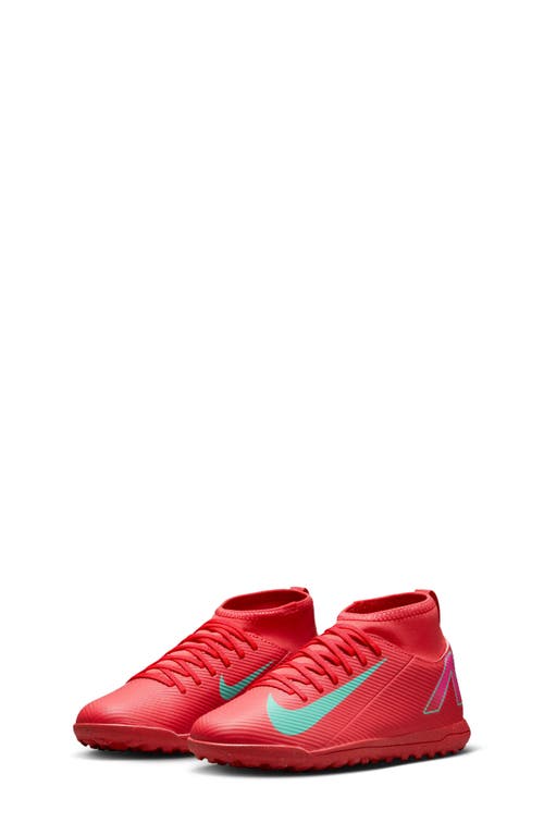 Nike Jr. Mercurial Vapor 16 Soccer Cleat