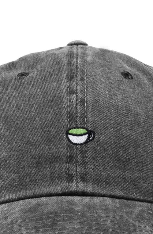 Dalix Womens Lil Matcha Everyday Dad Cap