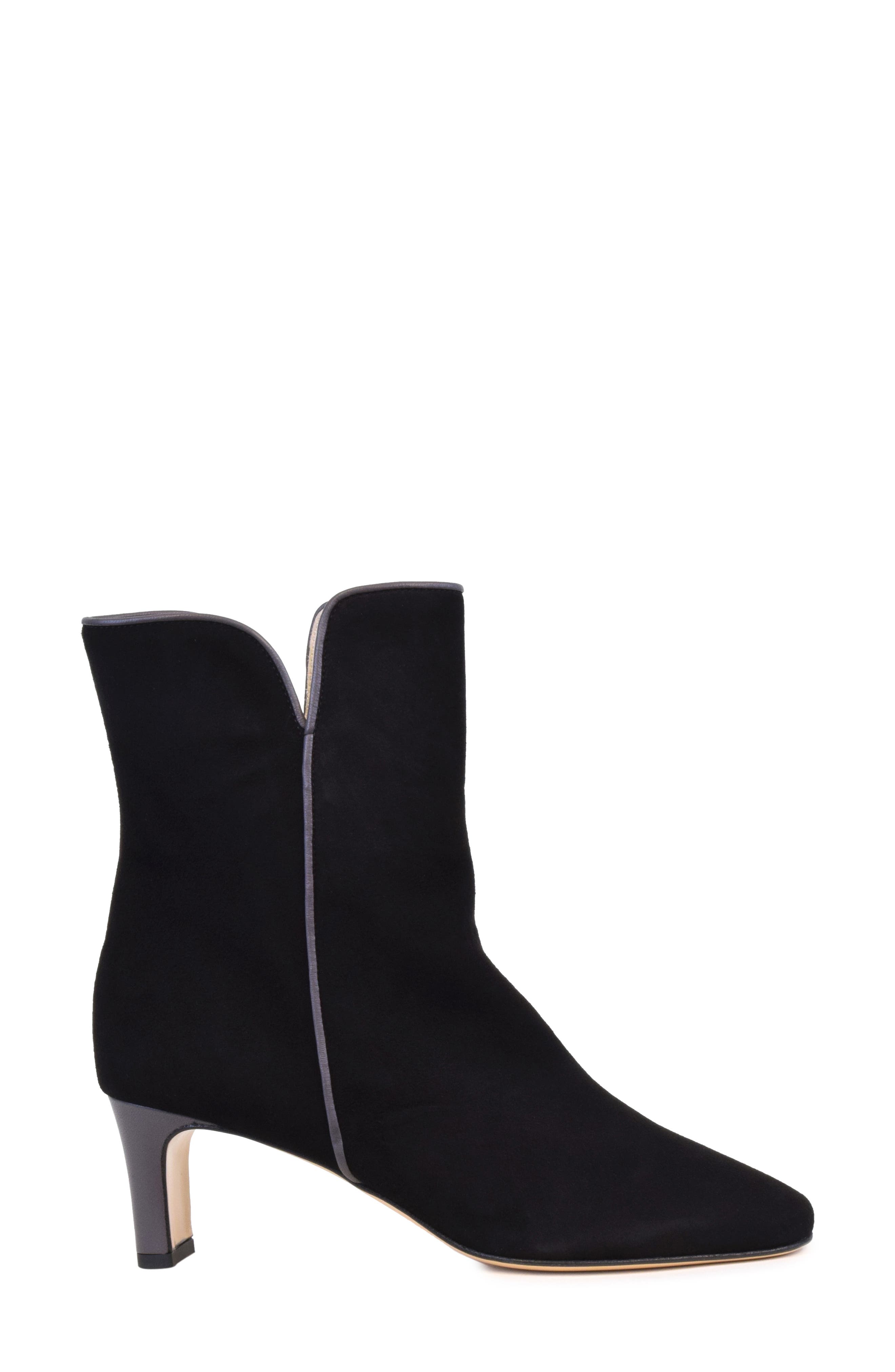 Amalfi by Rangoni Santi Bootie, Alternate, color, 