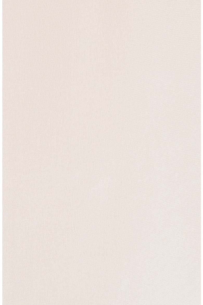 Cosma Silk Flounce Hem Tank, Alternate, color, PETAL