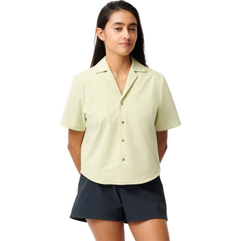 Venture Camp Shirt - Women's
