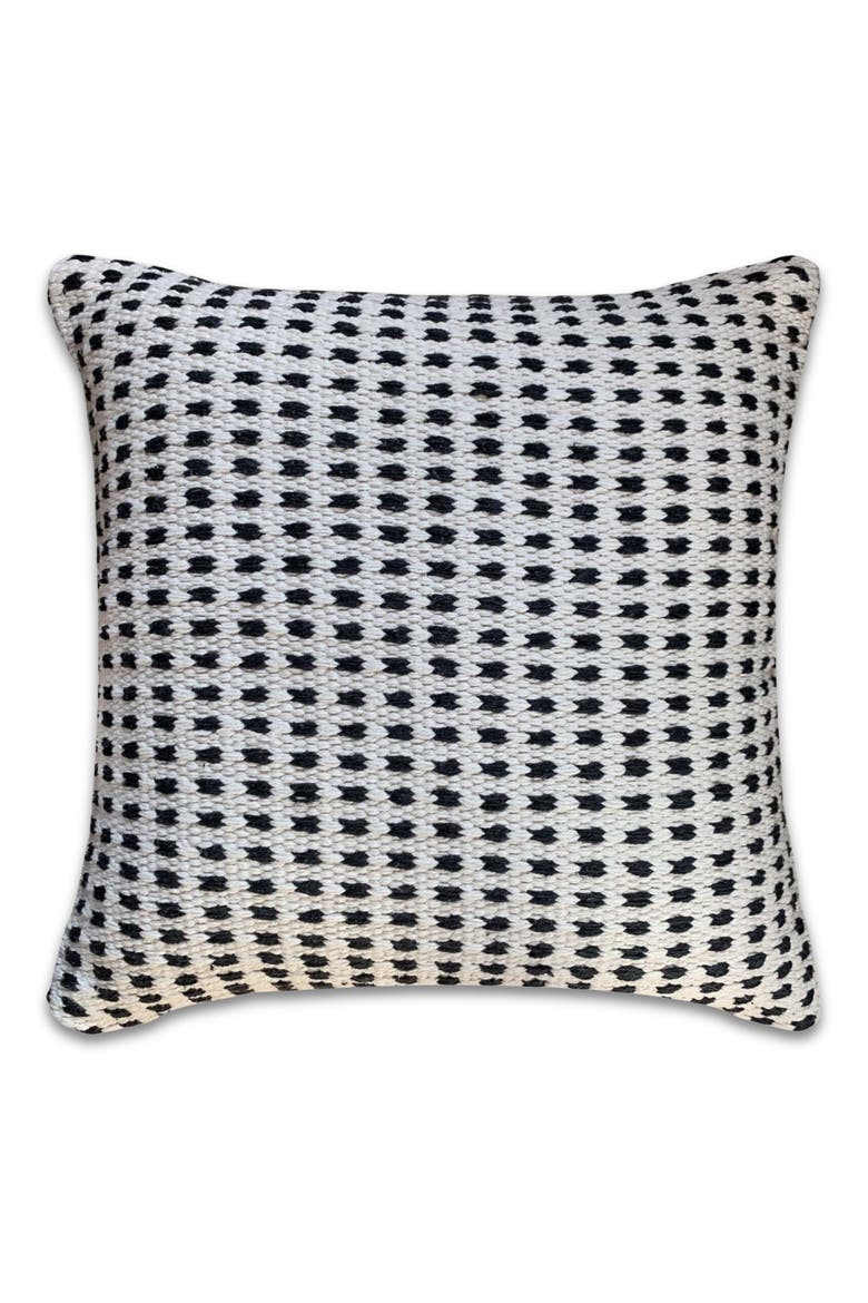 Bond Pillow Cover, Main, color, Cream