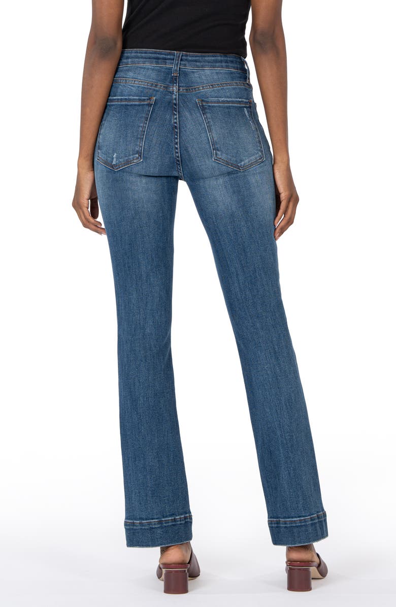 Kut From The Kloth - NWT Catherine High Rise Boyfriend