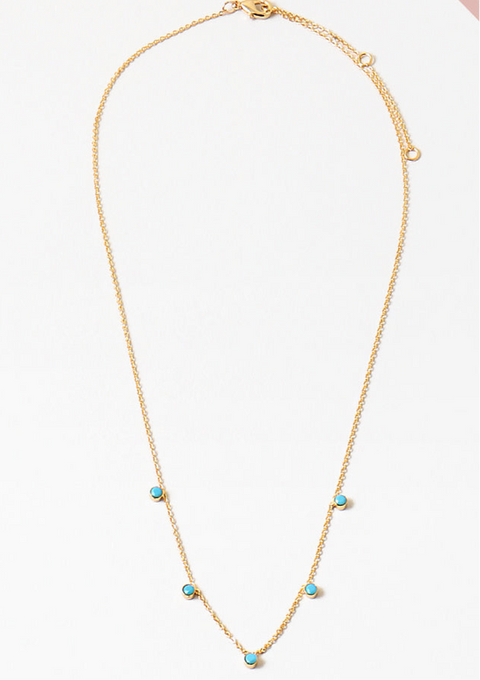 Addison Necklace