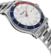 FERRAGAMO Men's Ferragamo 1898 Sport Watch, 44mm