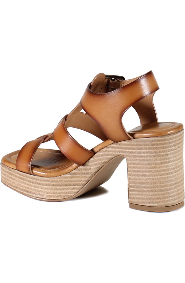 Diba True Angel Food Fisherman Sandal, Alternate, color,