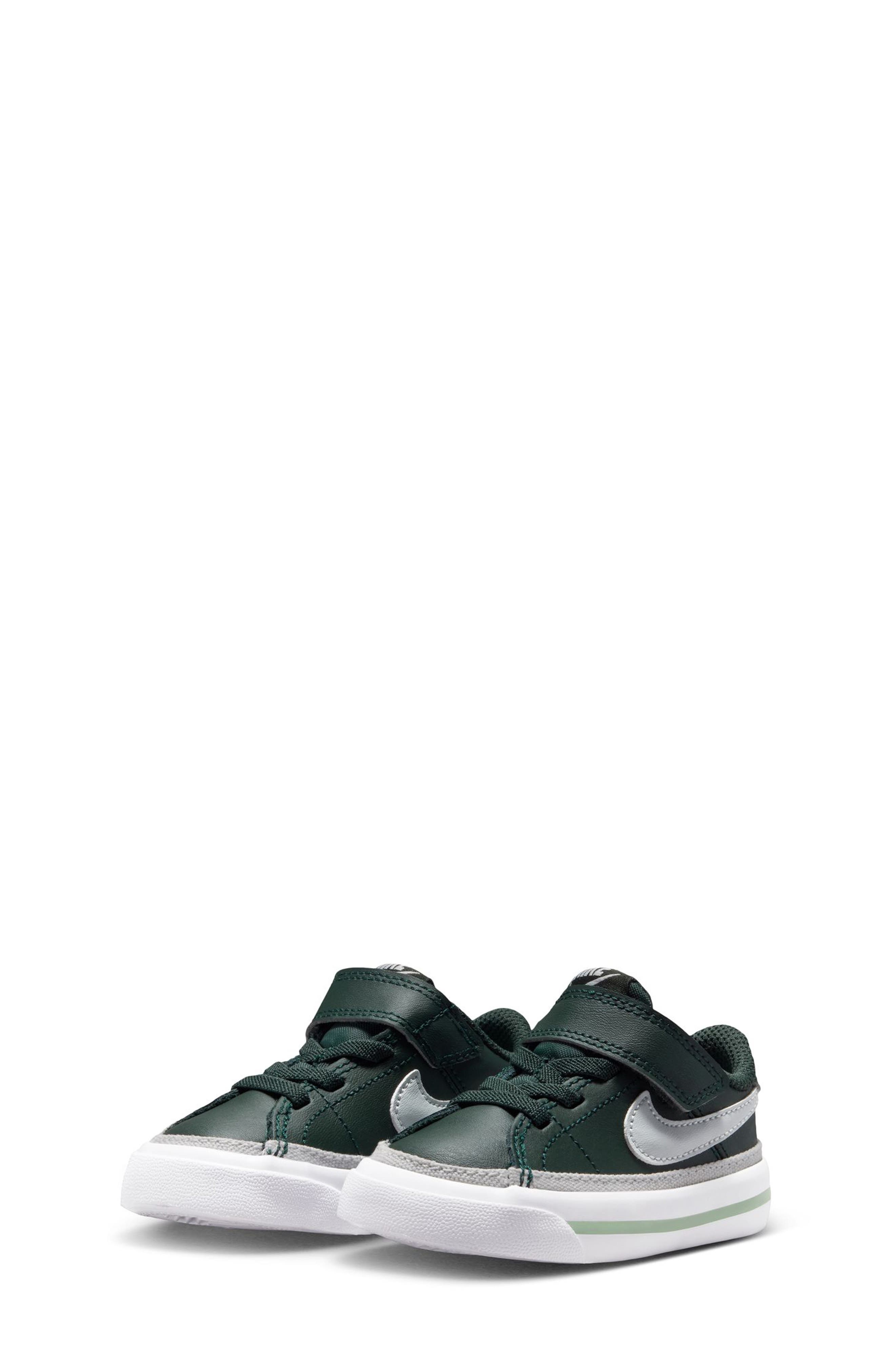  Green/ Off White