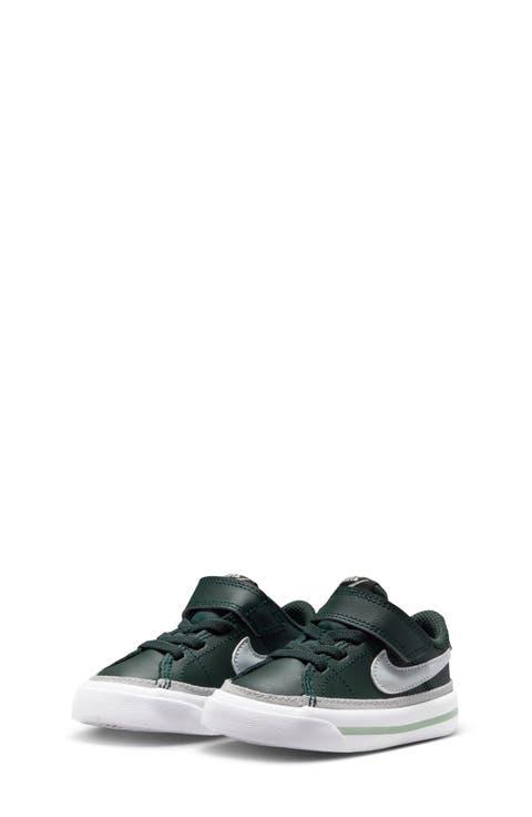 Court Legacy Sneaker (Baby, Walker & Toddler)