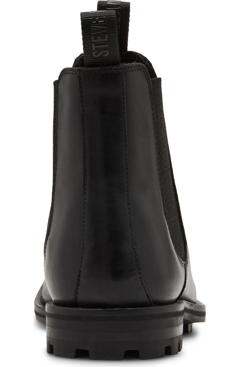 Steve Madden Finkle Chelsea Boot, Alternate, color,