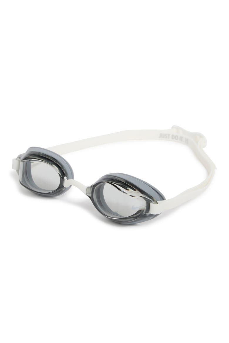 Legacy Swim Goggles, Main, color, NEUTRAL GREY
