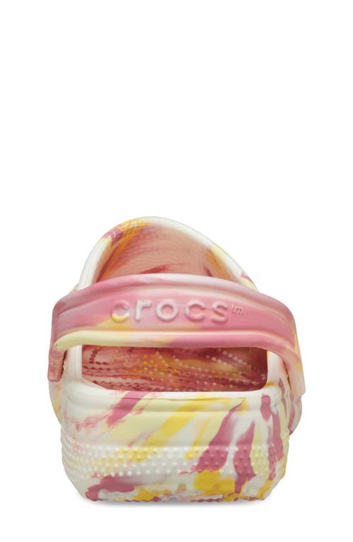 Crocs Kids' Classic Glow