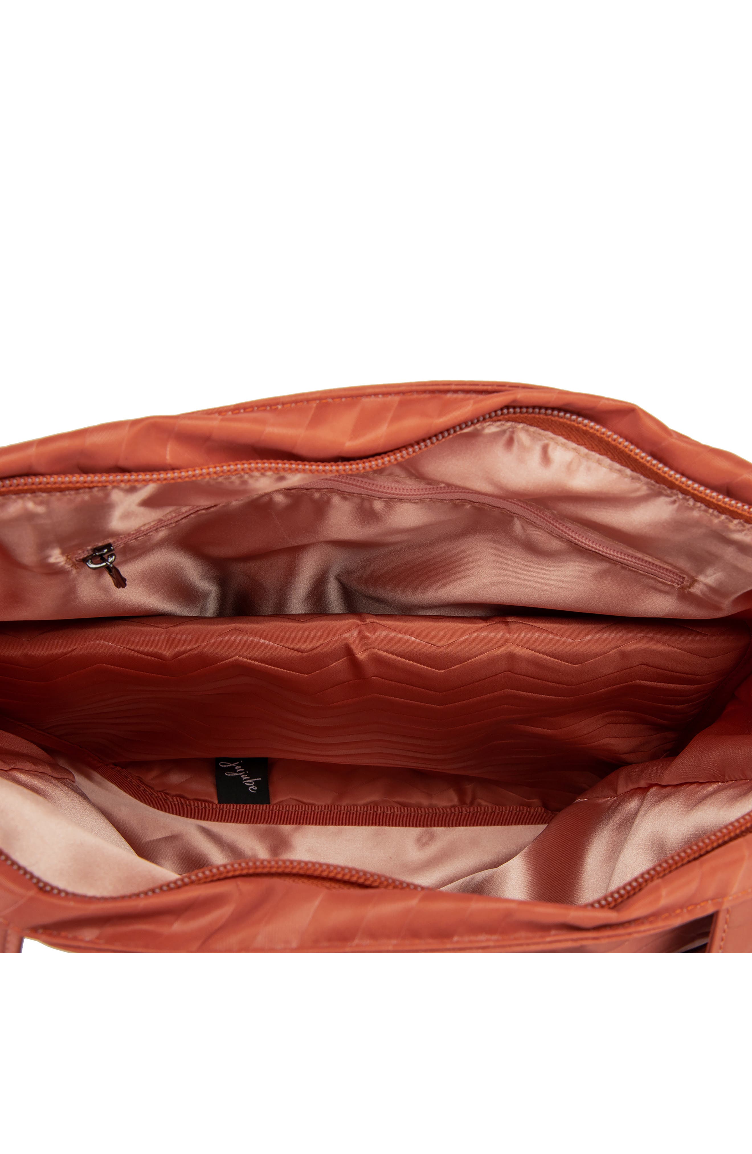 JuJuBe Ju-Ju-Be 'Be Light - Onyx Collection' Diaper Bag, Alternate, color, 