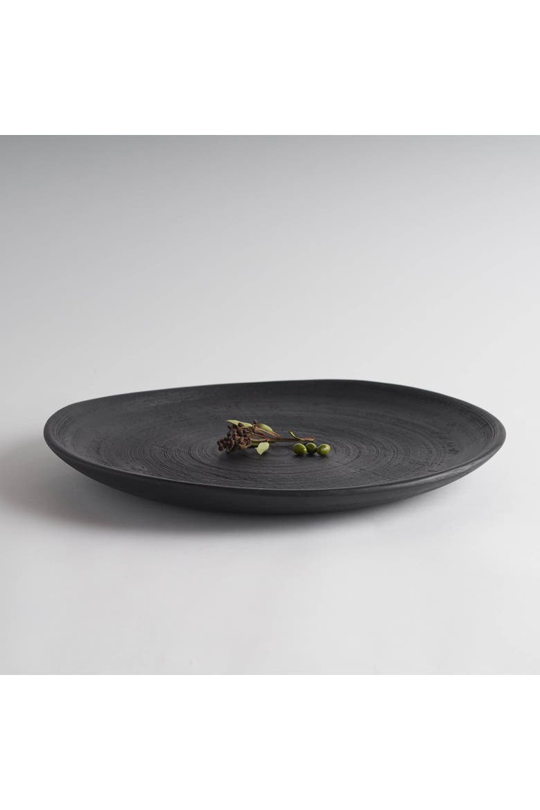 Display Tray, Main, color, Ebony