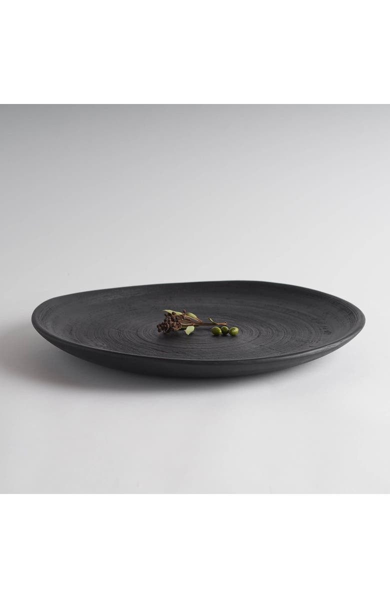 The Collective Display Tray, Main, color, Ebony