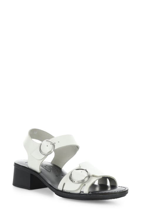 Ebli Ankle Strap Sandal (Women)