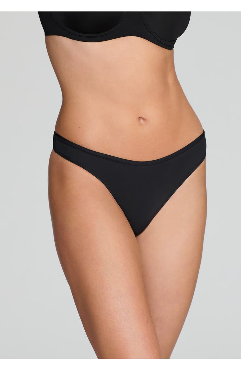 CUUP The Thong, Main, color, Black