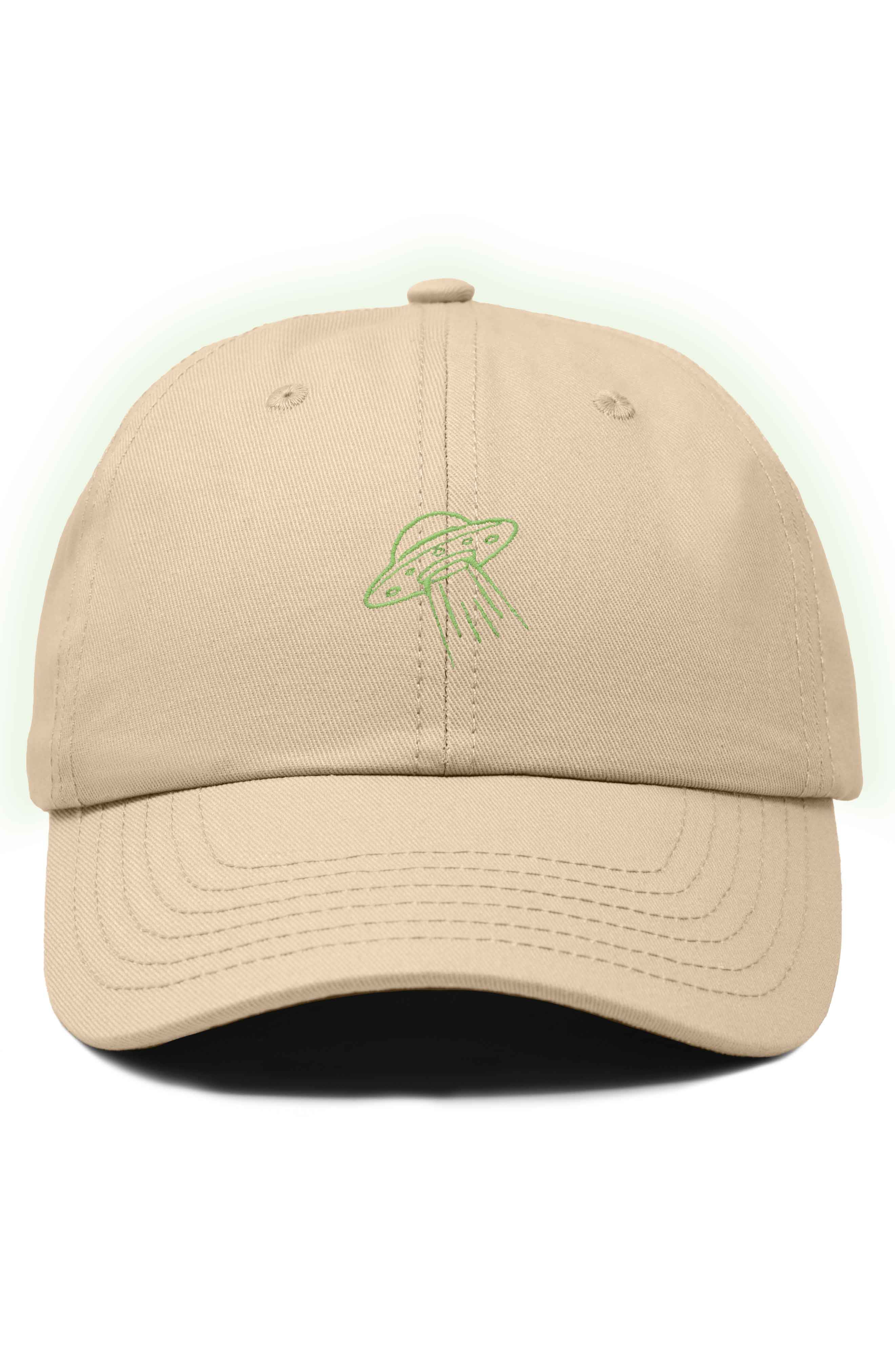 selected Khaki