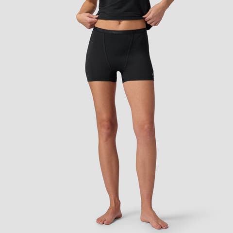 Tahoe Boyshort Base Set - Women's