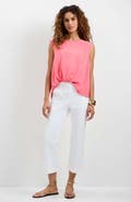 Trina Turk Aprica Boatneck Top