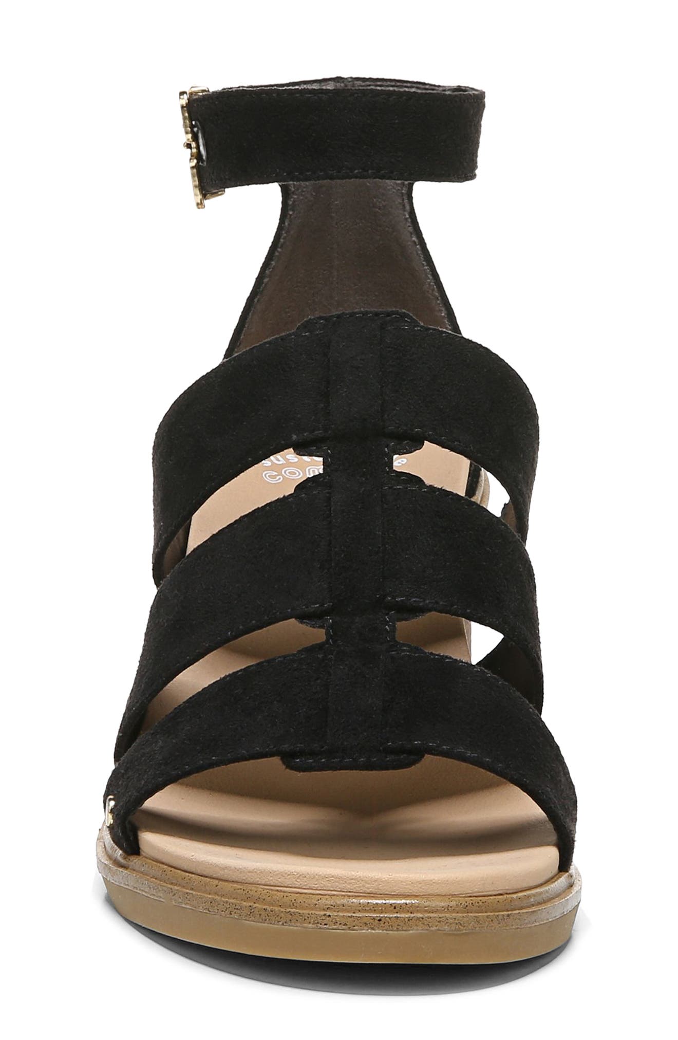 Dr. Scholl's Eleanor Caged Sandal, Alternate, color, 