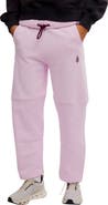 Free People FP Movement Top Score Cotton Pants