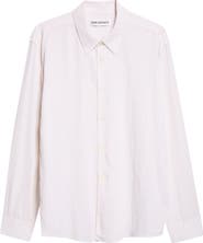 OUR LEGACY Beyond Button-Up Shirt