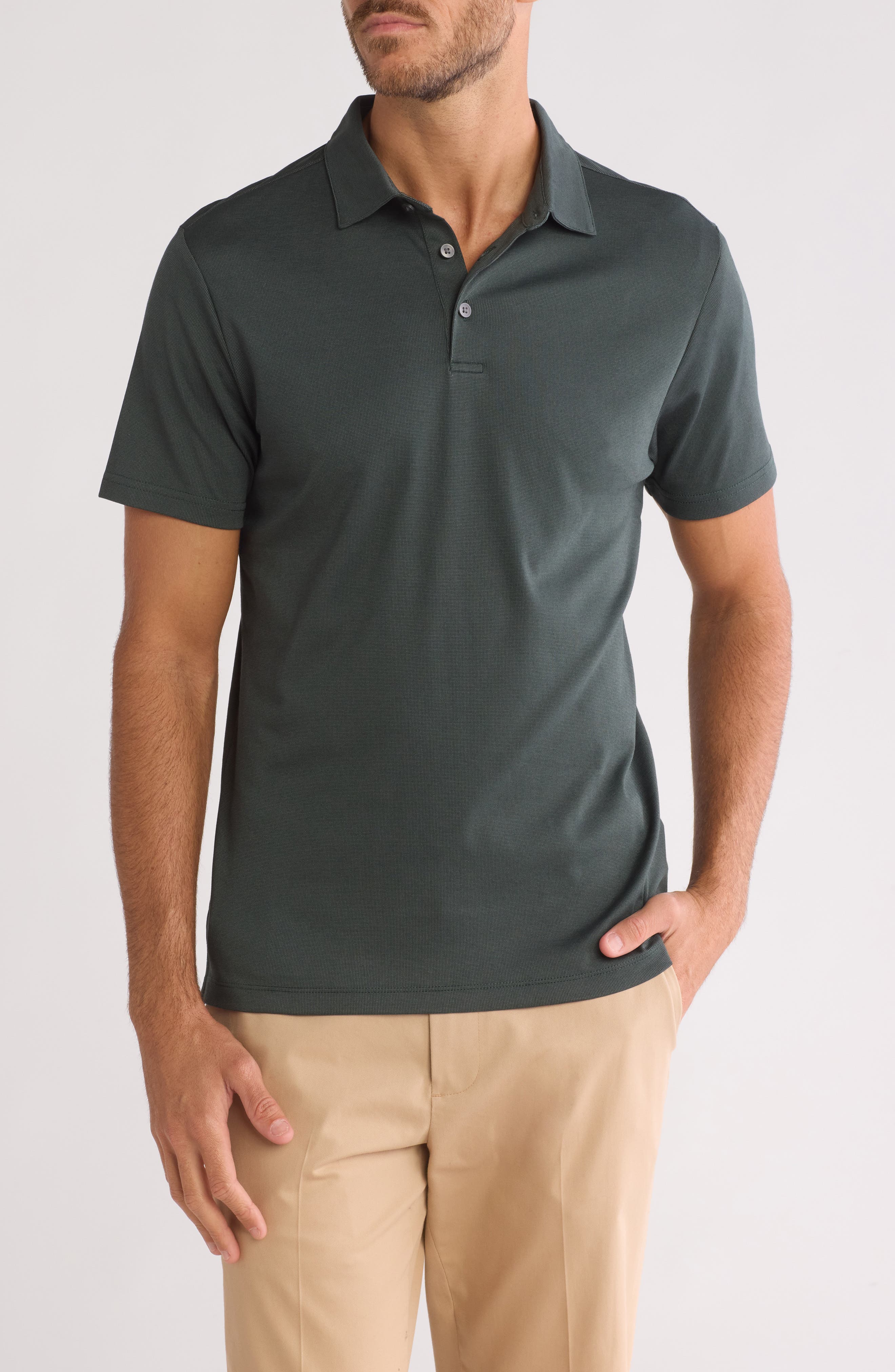 DEEP GREEN