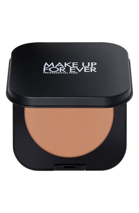 Artist Longwear Skin-Fusing Powder Bronzer