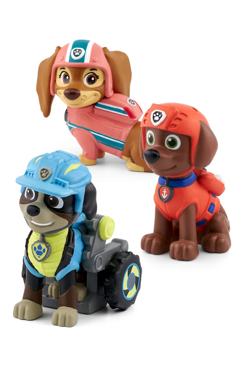 3-Pack Paw Patrol Audio Tonie Character Bundle, Main, color, MULTI