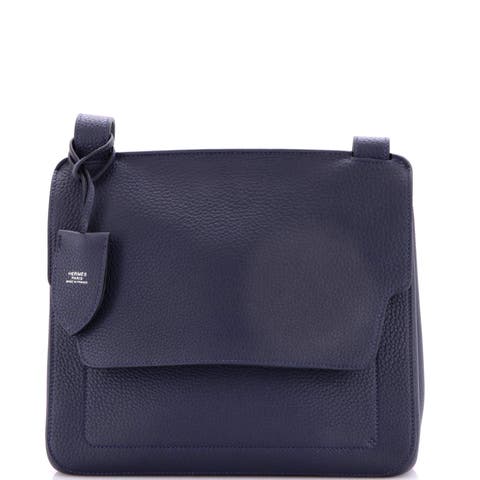 Mali-Selle Messenger Bag Togo PM