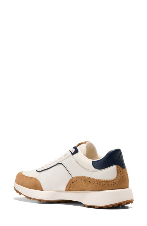 Cole Haan Grand Crosscourt Hallet Runner Sneaker