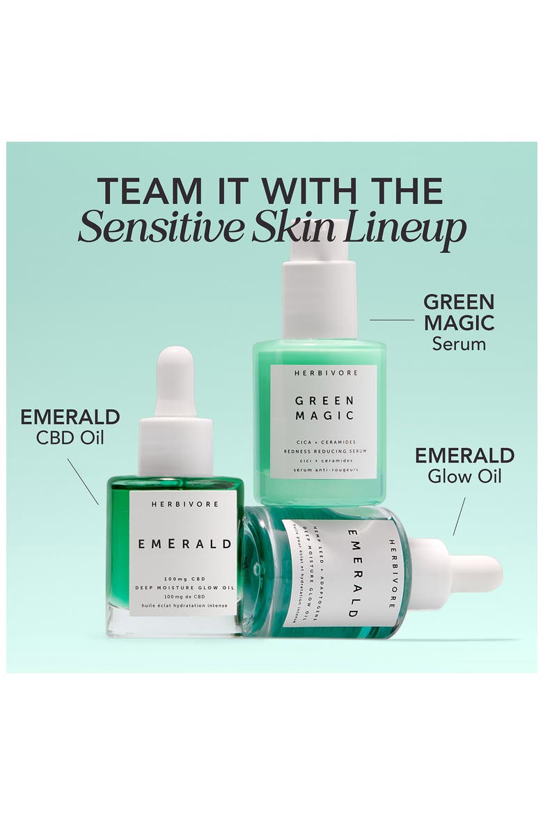 Green Magic Cica + Ceramides Redness Reducing Serum, Alternate, color, NO COLOR