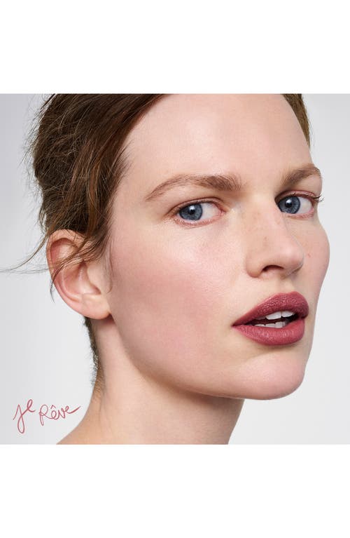 Westman Atelier Lip Suede Matte Lipstick In Je Reve