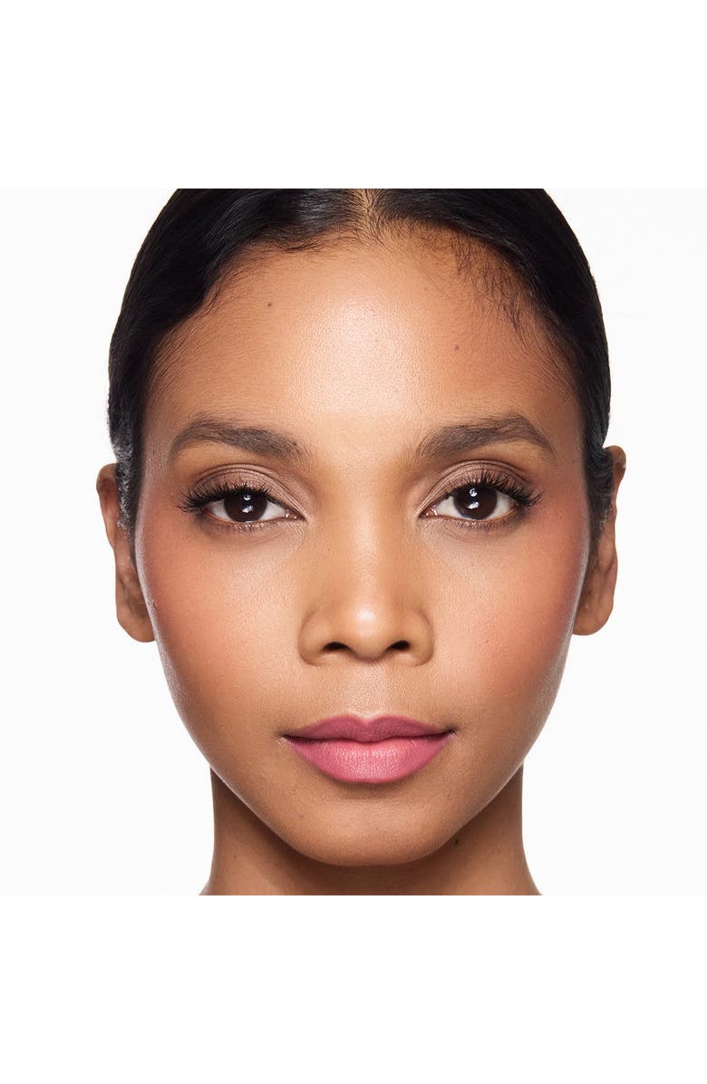 Trish McEvoy Essential Lip Pencil Crayon, Alternate, color, Nude