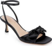 Jewel Badgley Mischka Emeli Ankle Strap Sandal