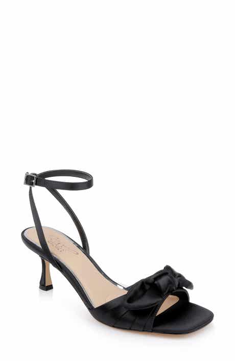Jewel Badgley Mischka Emeli Ankle Strap Sandal