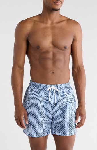 BOSS Vibe Swim Trunks