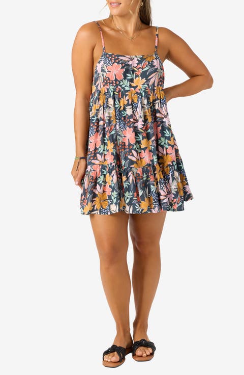 Saltwater Essentials Rilee Cover-Up Sundress