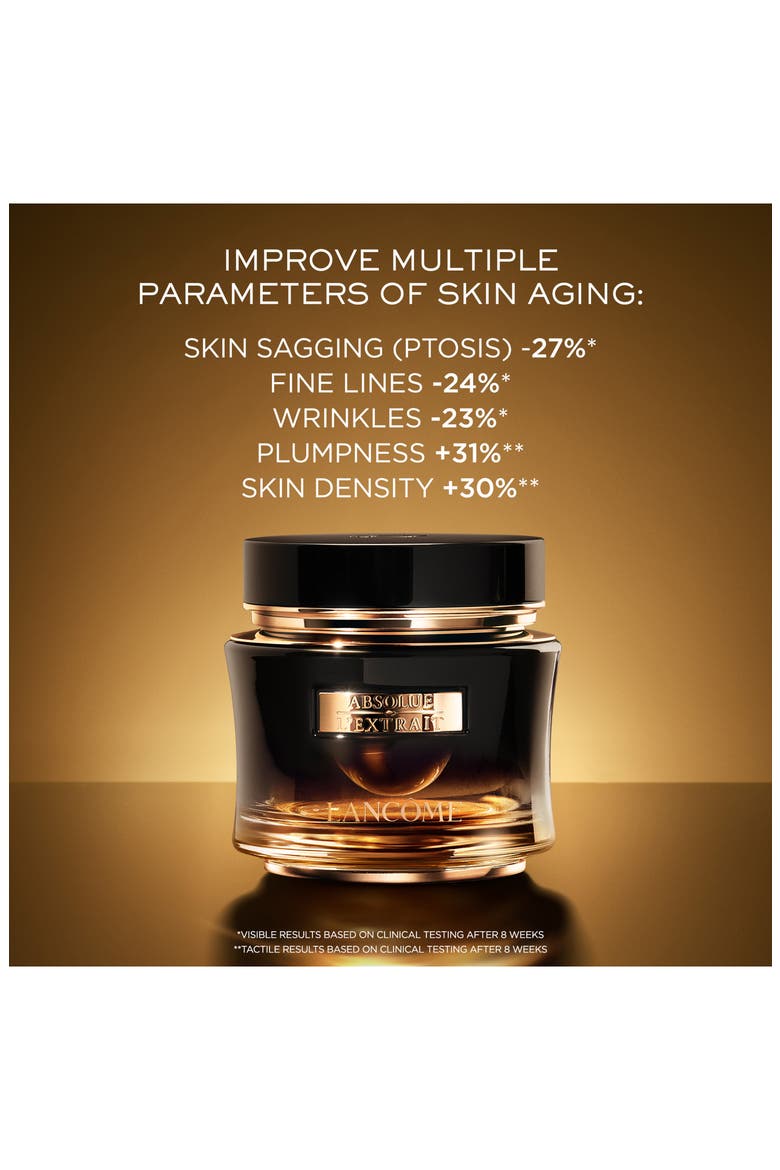 Absolue L'Extrait Elixir Anti-Aging Face Cream Refill, Alternate, color, NO COLOR