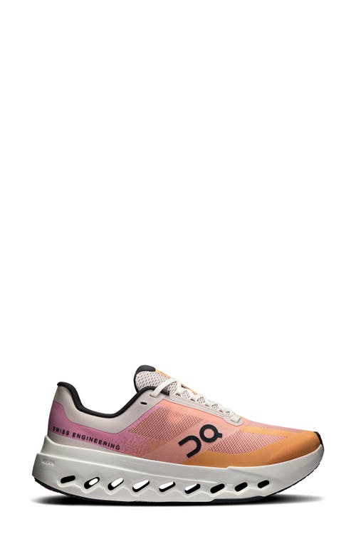 On Cloudsurfer Next Running Shoe