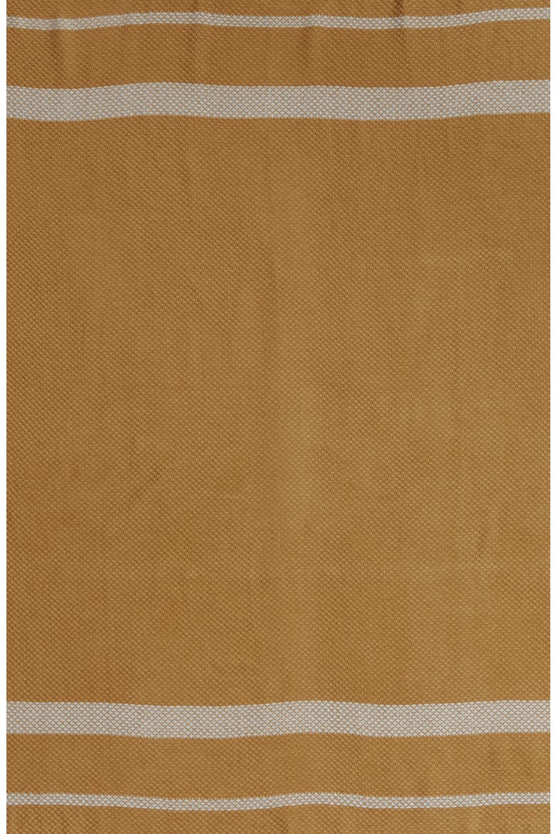 Quad Scarf (Nordstrom Exclusive), Alternate, color, CAMEL COMBO DAKOTA STRIPE