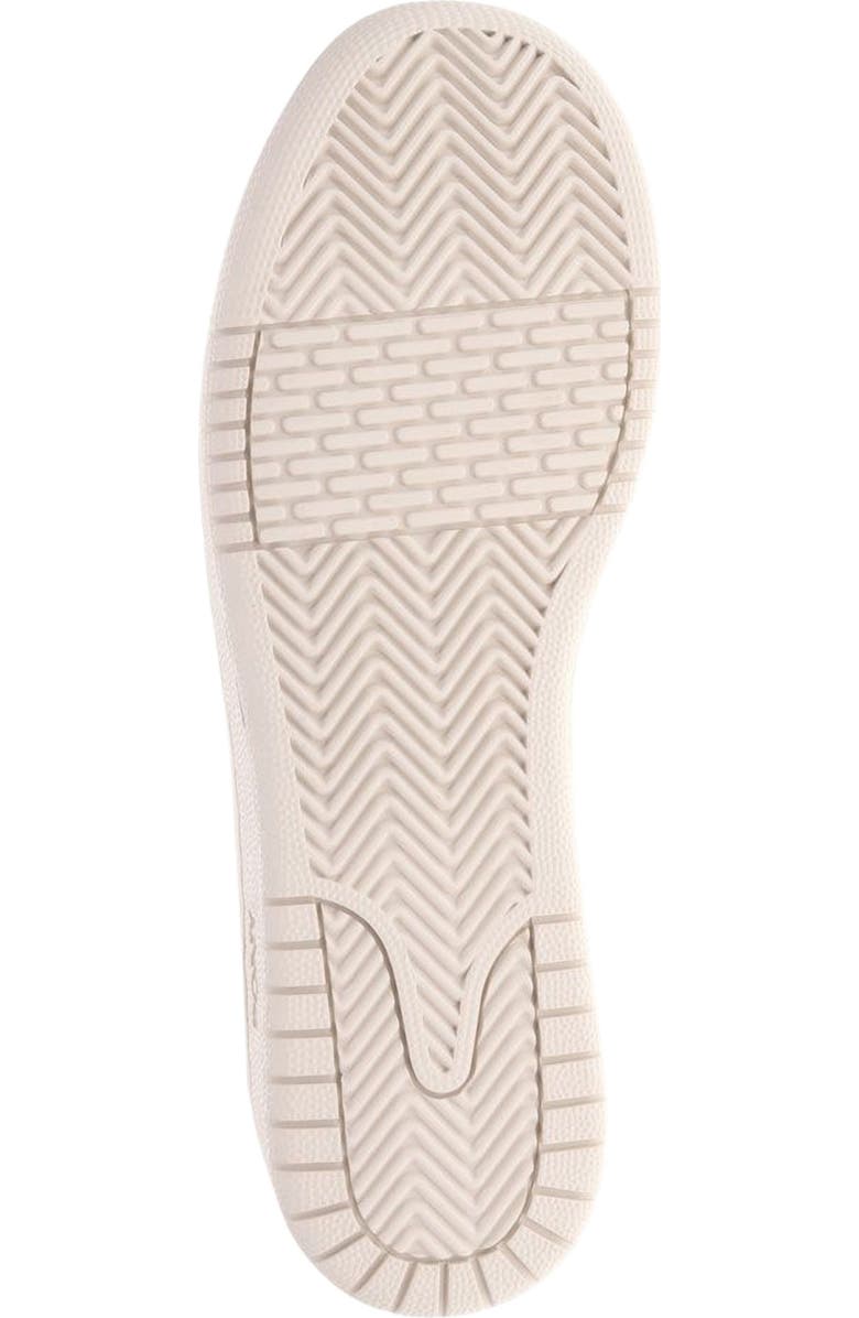 PONY M-80 High Sneakers, Alternate, color, Off White/Black