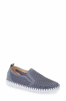 Ilse Jacobsen Tulip Slip-On Sneaker