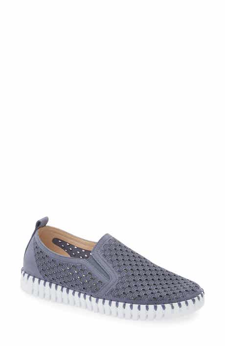 Ilse Jacobsen Tulip Slip-On Sneaker
