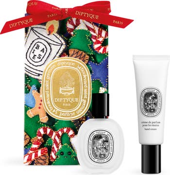マイクラ 人気アイテム Diptyque Fleur Nordstrom | Set Cream Hand & Mist Hair Peau de その他