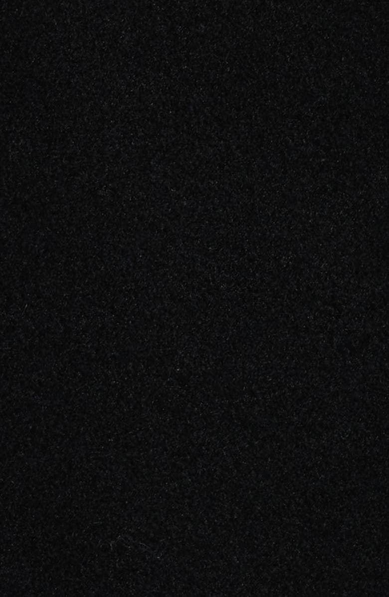 CeCe Bow Scarf Collar Cape, Alternate, color,