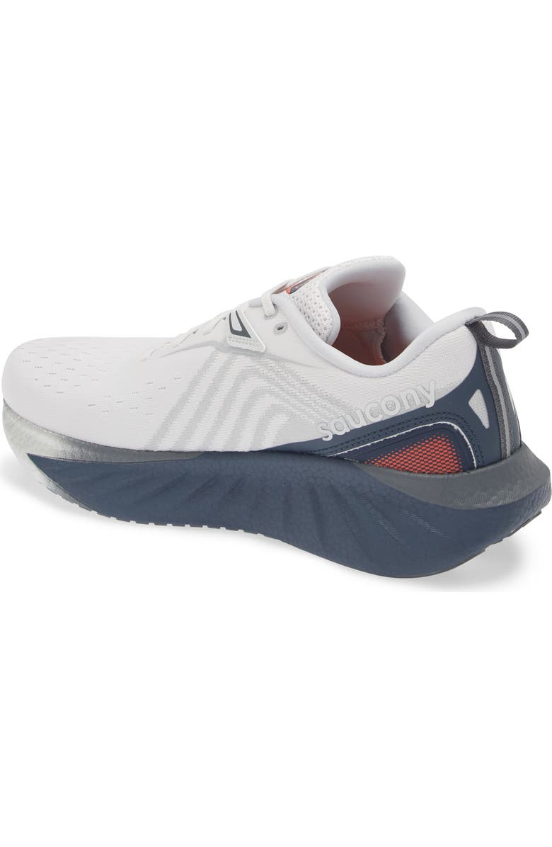 Saucony Triumph 22 Running Shoe, Alternate, color,