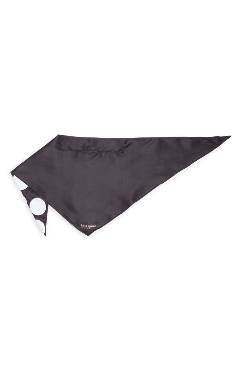 Kate Spade New York Large Dog Bandana, Alternate, color,