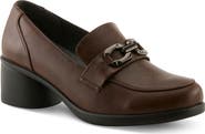 Flexus by Spring Step Calderoni Loafer Pump